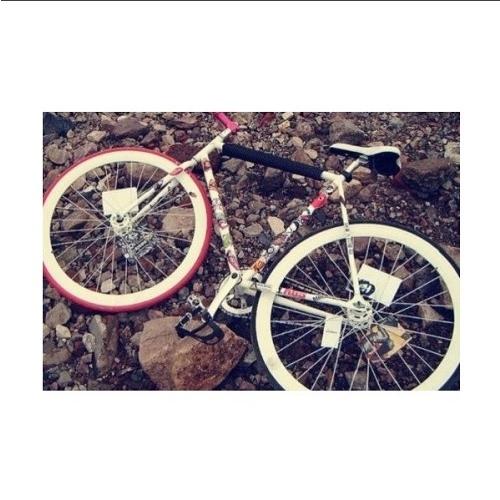 【D-ST009】レトロ アメリカン雑貨風 アンティーク　ステッカー 2枚セット スーツケースなどに |  | 03