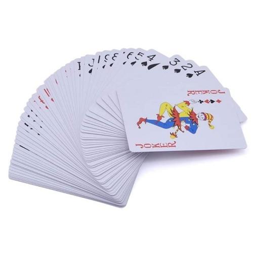 【手品 マジック】Marked Deck　マークドデック マジック用トランプ カード カードゲーム 近景マジック道具 手品 道具 |  | 03