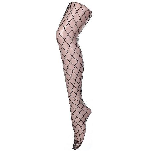 網タイツ ストッキング パンスト セクシー コスチューム用小物 ハイウエストタイト 4枚セット |  | 03