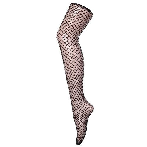 網タイツ ストッキング パンスト セクシー コスチューム用小物 ハイウエストタイト 4枚セット |  | 04