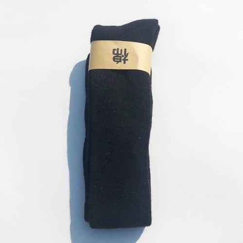 ニーハイソックス　分厚め　防寒　ルームソックス　綿素材　カラフル　ソックス　靴下 |  | 05