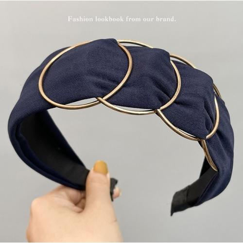 カチューシャ レディース 変装用 ヘアバンド 幅広 シンプル 髪飾り 花 パーティー 結婚式 花嫁 ヘアアクセサリー 女の子 |  | 08