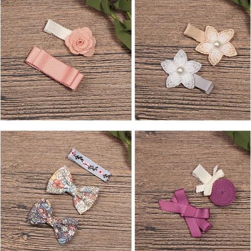 ヘアピン ヘアアクセサリー 前髪クリップ 10点 へあアクセサリー かみどめ かわいい おしゃれ お誕生日 プレゼント ヘアクリップ |  | 04
