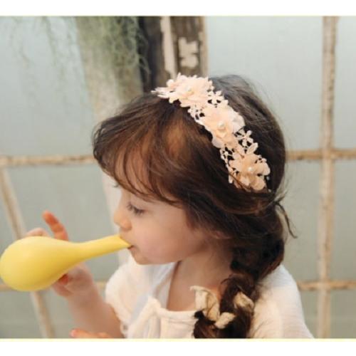 ベビー ヘアバンド カチューシャ こども お花 子供 ヘアアクセサリー リボン 女の子 赤ちゃん かみかざり おしゃれ フォーマル お宮参り  誕生日 プレゼント |  | 01