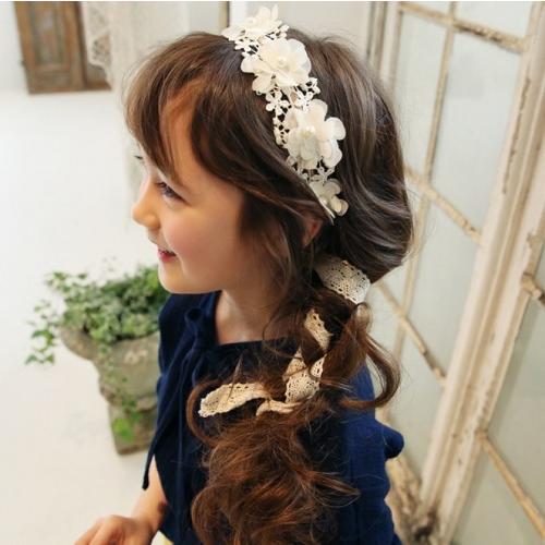 ベビー ヘアバンド カチューシャ こども お花 子供 ヘアアクセサリー リボン 女の子 赤ちゃん かみかざり おしゃれ フォーマル お宮参り  誕生日 プレゼント |  | 04