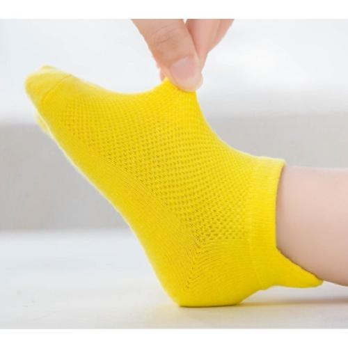 ボーイ　靴下　可愛い キッズ 子供 ソックス 恐竜 くるぶし 通気 メッシュ くつした 男の子 ソックス 綿　3歳〜5歳　5足セット |  | 01