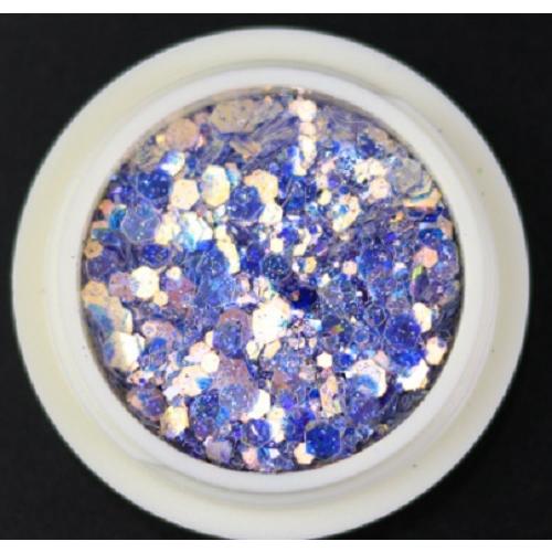 art-001 グリッターラメ ネイル 8色 ネイルパーツ スパンコール 容器入り グリッター ラメ ネイルアート ラメパウダー パウダー オーロラ スパンコール |  | 10