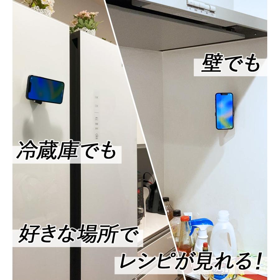 送料無料 真空吸着式 車載ホルダー スマホホルダー 車載用 車載 スマホ スマホスタンド 車 スマートフォン スマホ ホルダー 吸盤 強力 アイフォン | ブランド登録なし | 06