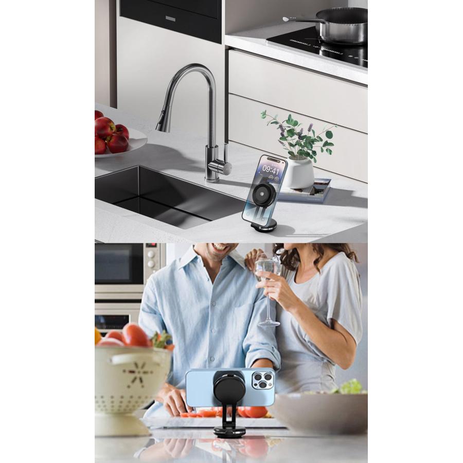 送料無料 真空吸着式 車載ホルダー スマホホルダー 車載用 車載 スマホ スマホスタンド 車 スマートフォン スマホ ホルダー 吸盤 強力 アイフォン | ブランド登録なし | 07