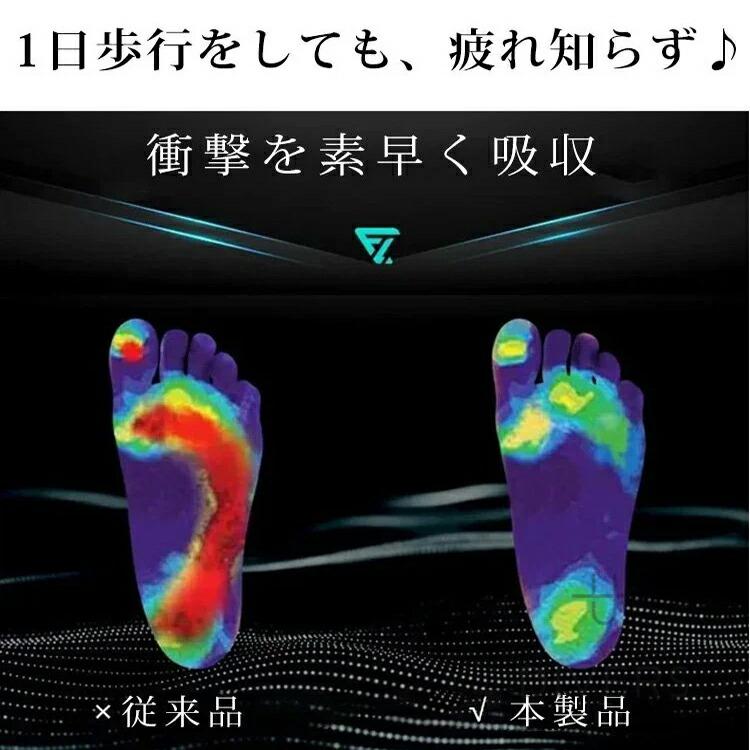 ラウンドトゥ透かし彫りローファー、厚底カジュアルシューズ レディース 5cm 外反拇趾 歩きやすい 人間工学 ローファー 軽量 滑り止め 美脚効果 通気快適 | ブランド登録なし | 06