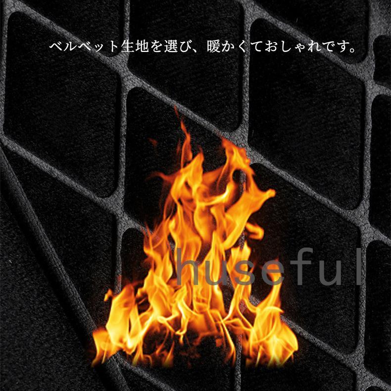 シートヒーター 3段階温度調整 秋冬 車用 12V/24V カーシート ホットカーシート 即暖 シガーソケット 座席ヒートクッション 運転席 助手席 防寒対策 暖房 |  | 06