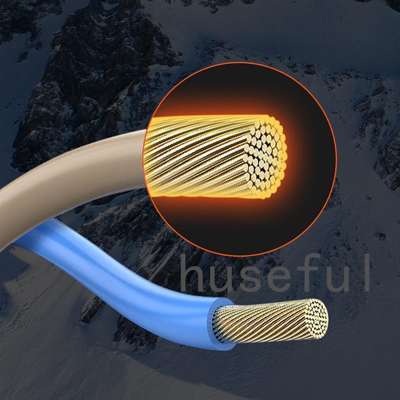 シートヒーター 3段階温度調整 秋冬 車用 12V/24V カーシート ホットカーシート 即暖 シガーソケット 座席ヒートクッション 運転席 助手席 防寒対策 暖房 |  | 09