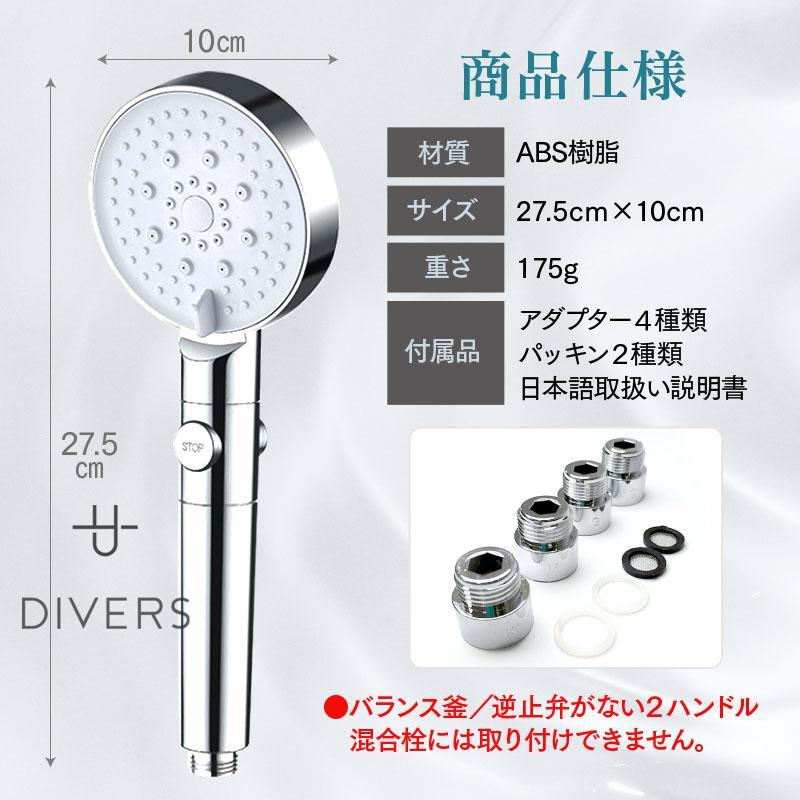 INAX 円形シャワーヘッド　TOTO 000000001373.jpg