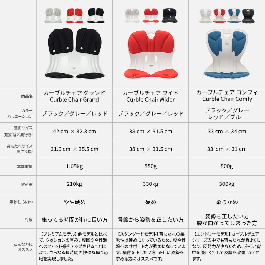 2個セット カーブルチェア グランド 骨盤 姿勢 猫背 サポート 2個セット カーブルチェア グランド 骨盤 姿勢 猫背 サポート