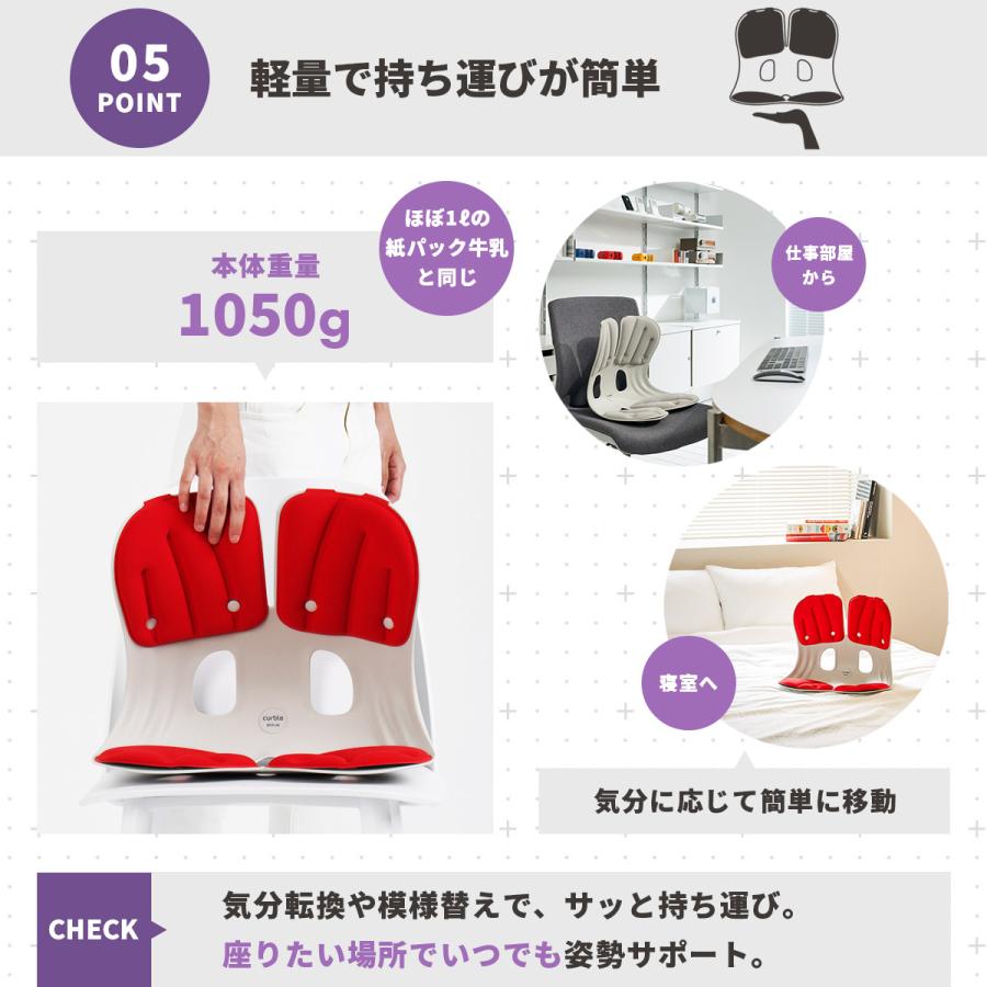 2個セット カーブルチェア グランド 骨盤 姿勢 猫背 サポート 2個セット カーブルチェア グランド 骨盤 姿勢 猫背 サポート