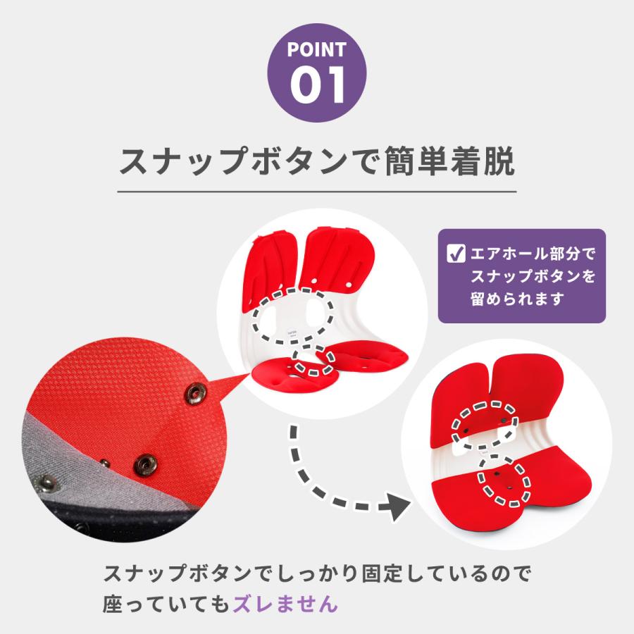 カーブルチェア グランド 専用カバー 防臭 汚れ防止 洗濯可 滑り止め