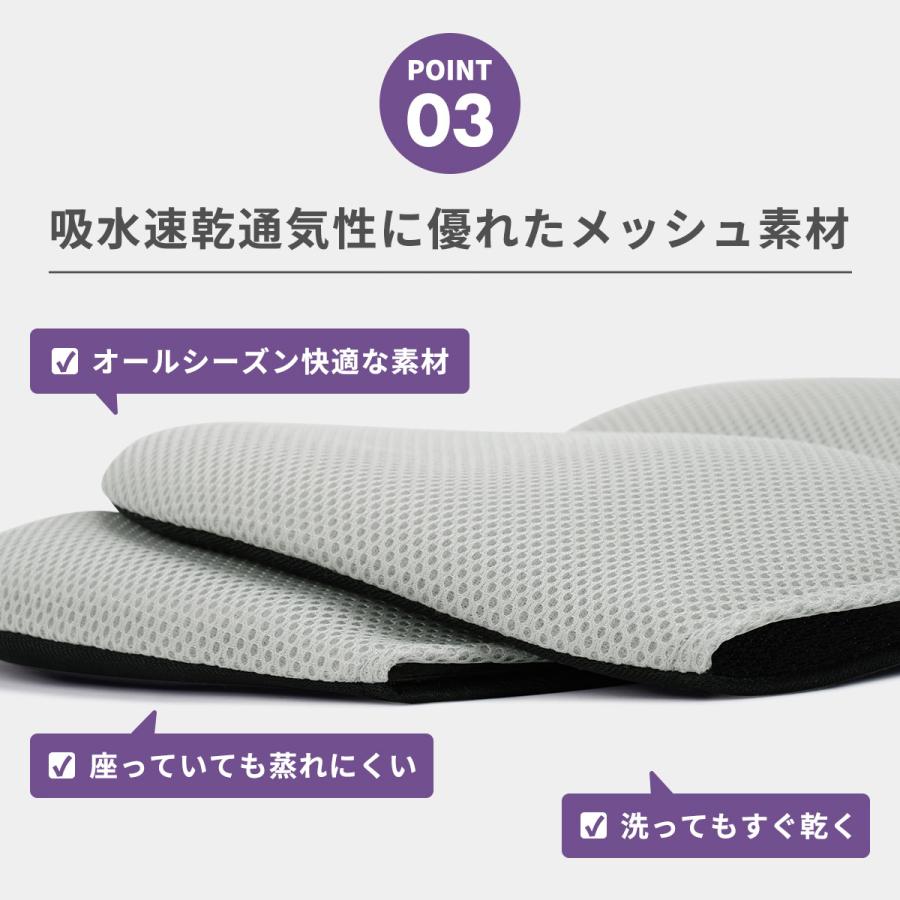 カーブルチェア グランド グレー 専用カバー付 Curble カーブルチェア グランド専用カバー 2枚組 背もたれ・座面 本体