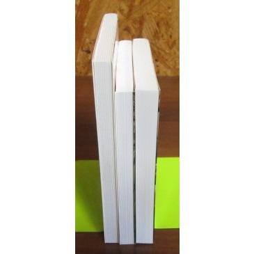 怖い絵＜正・続・人間を読む＞3冊セット　中野京子著（角川文庫/NHK生活人新書） |  | 02