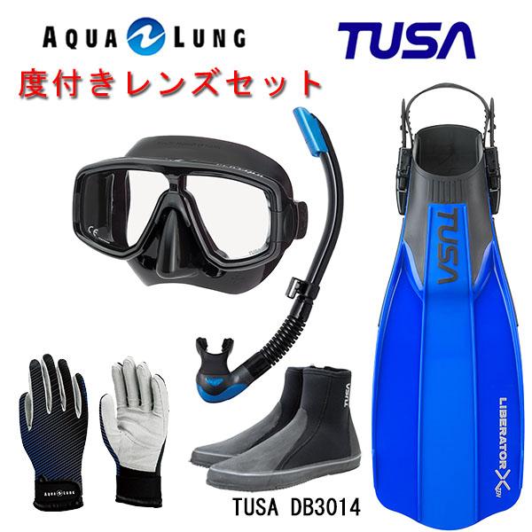 正規品直輸入 TUSA ツサ ドライスーツ ケース 手袋 S〜Mサイズ相当