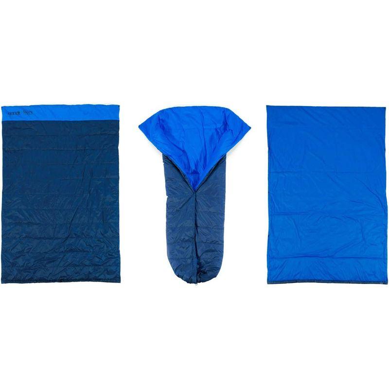 ENO Eagles Nest Outfitters スパーク キャンプ キルト ハンモック ブランケット 寝袋 パシフィック Eagles Nest Outfitters スパーク キャンプ キルト ハンモック ブランケット 寝袋 パシフィック