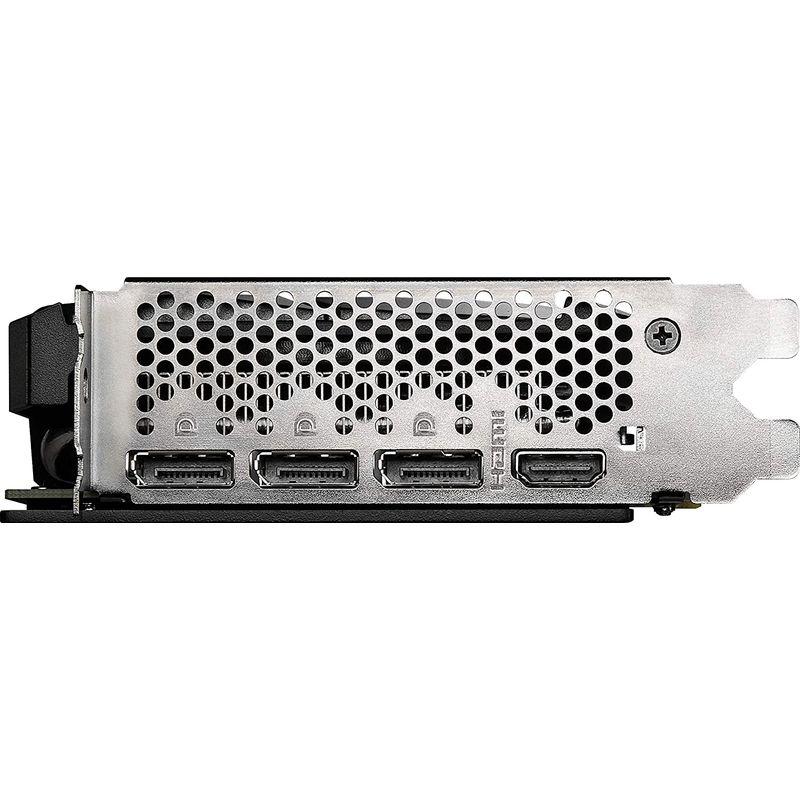 MSI GeForce RTX 3060 VENTUS 2X 12G OC グラフィックスボード VD7553 GeForce RTX VENTUS 2X 12G OC グラフィックスボード VD7553