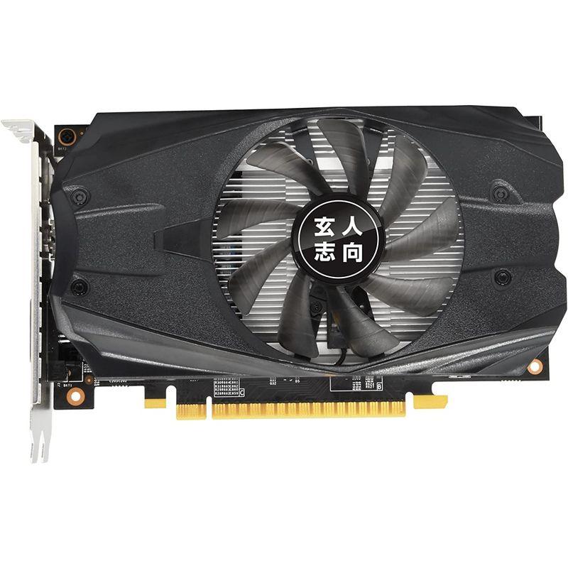 玄人志向 ビデオカードGEFORCE GTX 1050搭載 GF-GTX1050-2GB/OC/SF ビデオカードGEFORCE GTX 1050搭載 GF GTX1050 2GB/OC/SF