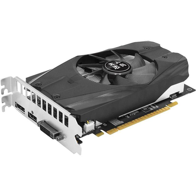 玄人志向 ビデオカードGEFORCE GTX 1050搭載 GF-GTX1050-2GB/OC/SF ビデオカードGEFORCE GTX 1050搭載 GF GTX1050 2GB/OC/SF