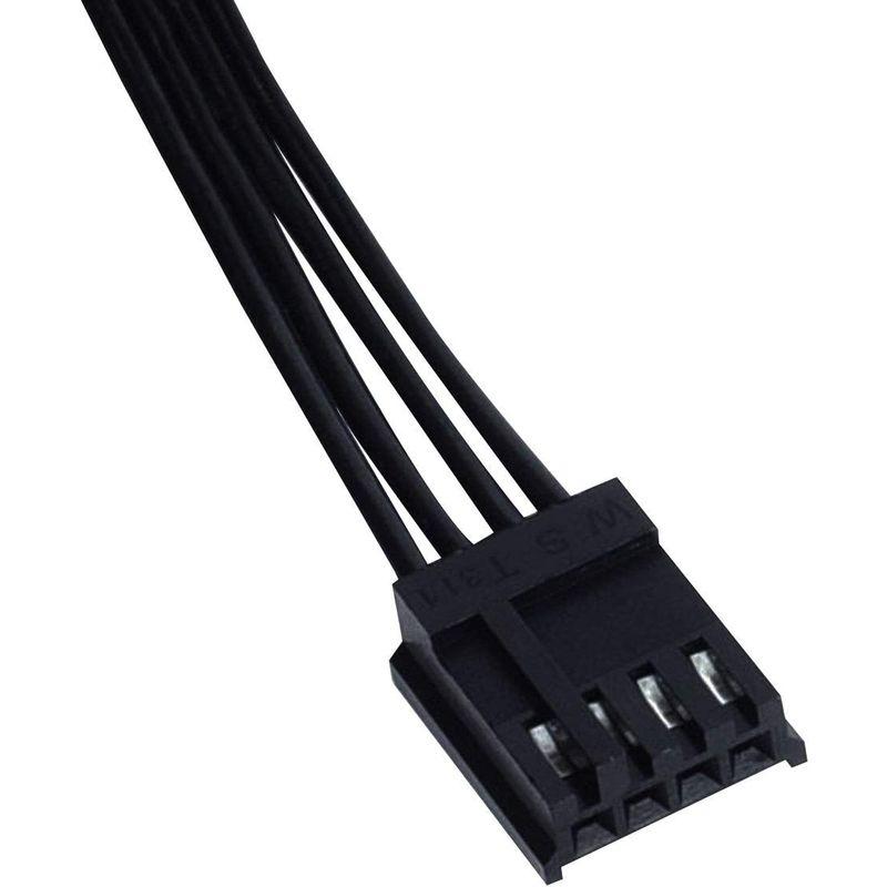 「超メルカリ市」 SilverStone 80 PLUS Titanium 700W ファンレス電源 SST-NJ700 【9424703931】(33090円)