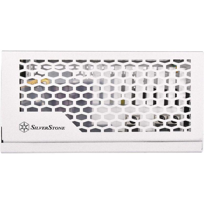 「超メルカリ市」 SilverStone 80 PLUS Titanium 700W ファンレス電源 SST-NJ700 【9424703931】(33090円)