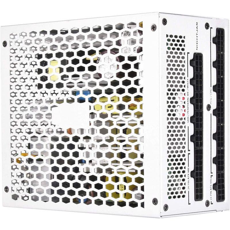「超メルカリ市」 SilverStone 80 PLUS Titanium 700W ファンレス電源 SST-NJ700 【9424703931】(33090円)