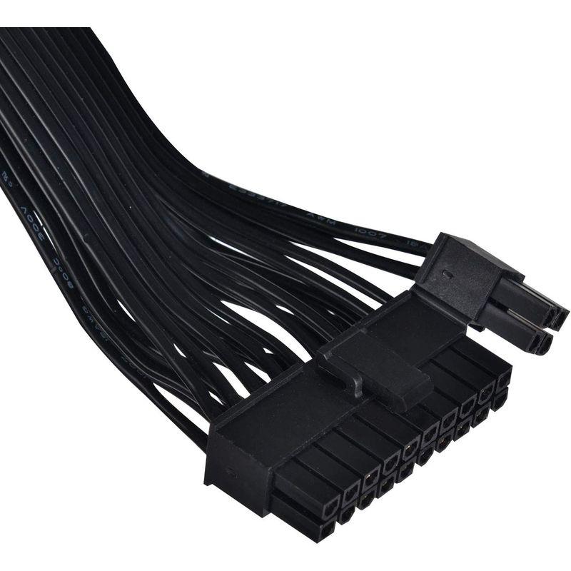 「超メルカリ市」 SilverStone 80 PLUS Titanium 700W ファンレス電源 SST-NJ700 【9424703931】(33090円)