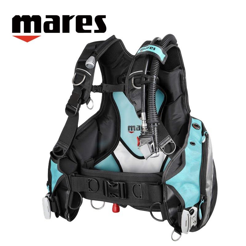 ダイビング 重器材 プレステージ シーダイブス BCD 国内正規品