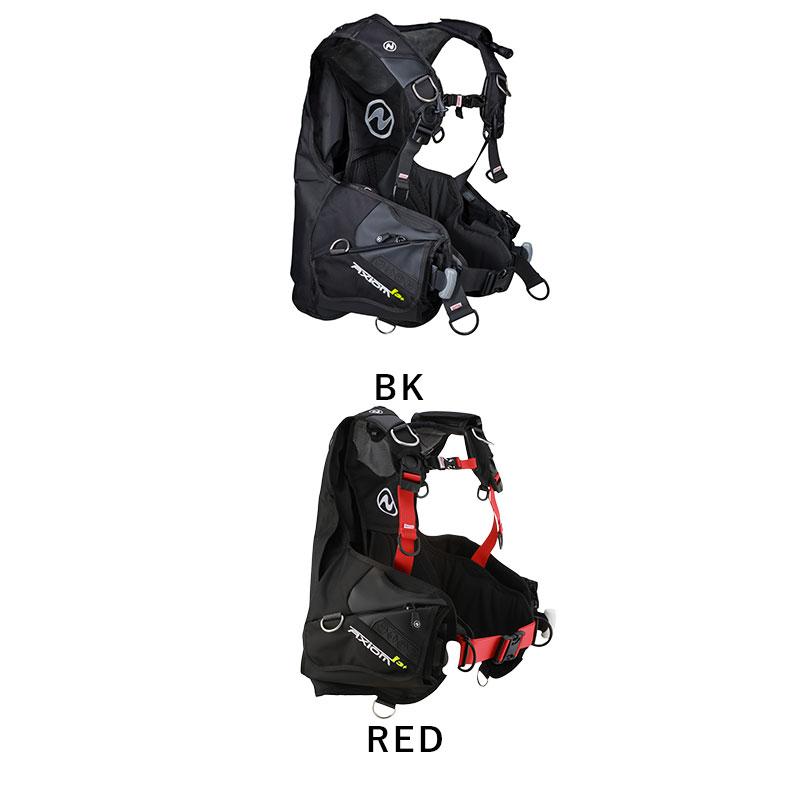 AQUALUNG（アクアラング） アクシオム i3+ Women BCD 重器材 BC