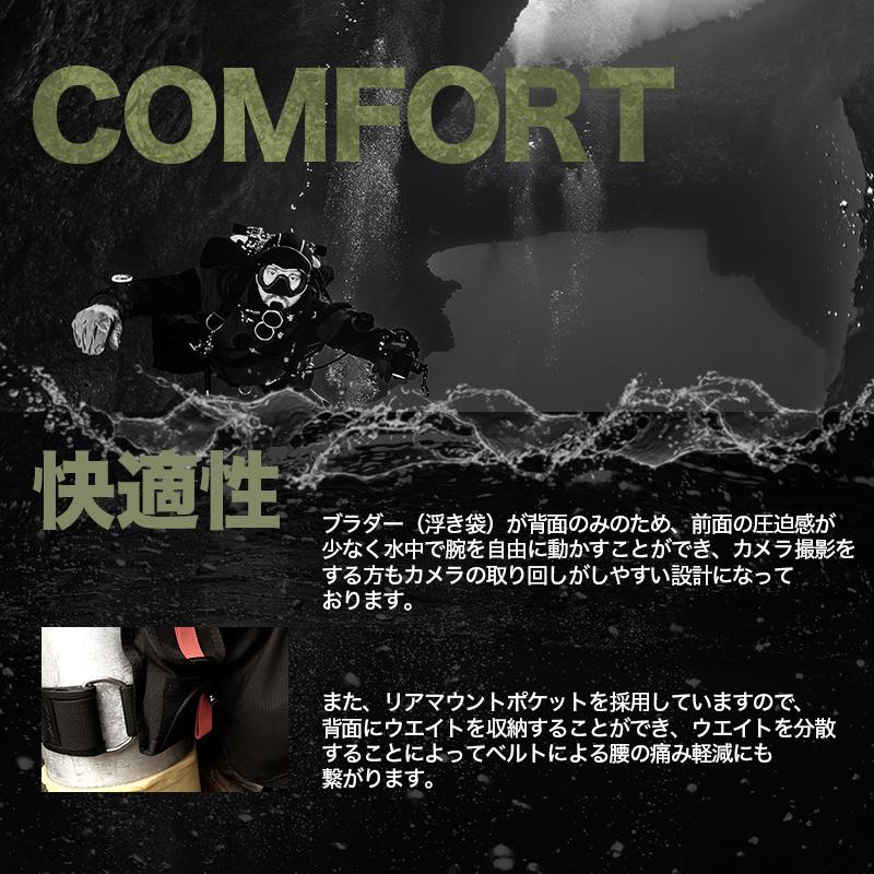 Zeagle ジーグル Renger レンジャー BCD ダイビング ダイビング器材