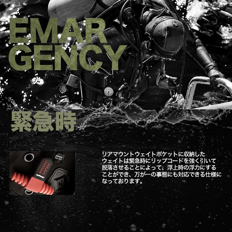 Zeagle ジーグル Renger レンジャー BCD ダイビング ダイビング器材