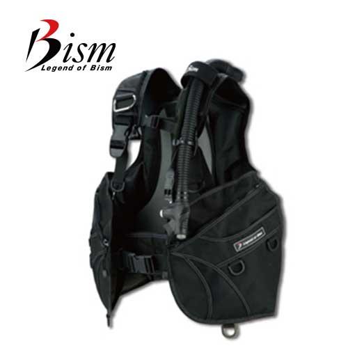 新品登場 DIVING-HIDダイビング BCD 重器材 Bism ビーイズム SUMERGE