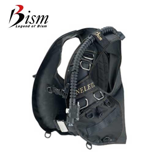 ✨大幅値下中✨ダイビング器材 ネレウス BC バージョン D Bism ダイビング BCD 重器材 Bism ビーイズム NELEUS BC VERSION J ネレウス