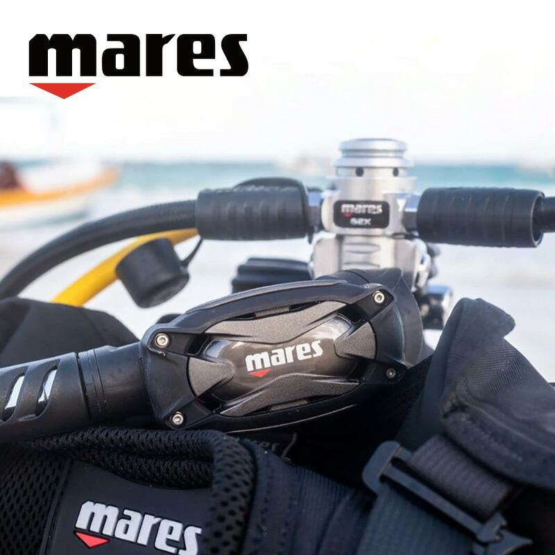 mares レギュレーター MARES マレス SXS 62X 416269 スキューバ
