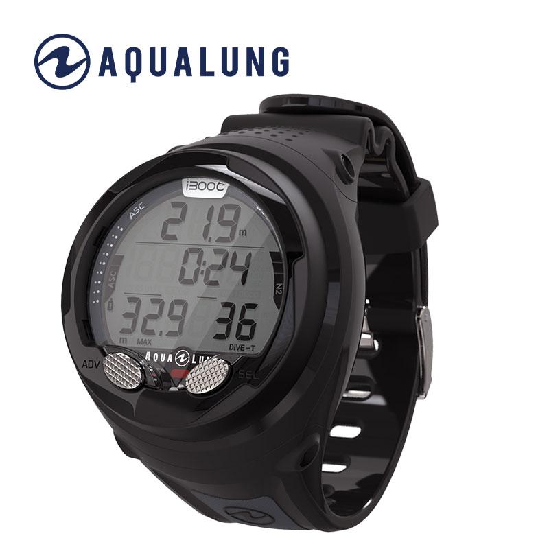 AQUALUNG アクアラング i300Cダイブコンピュータ