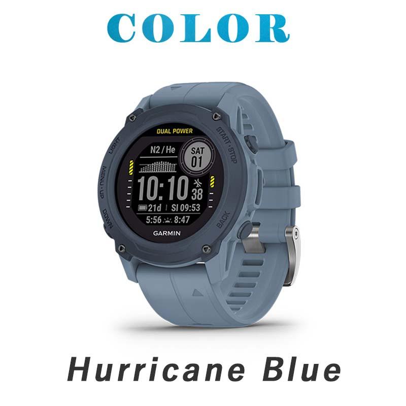 GARMIN ダイブコンピュータ Descent G1 Dual Power ガーミン