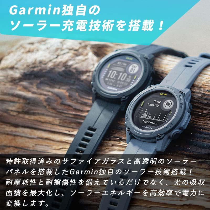 GARMIN ダイブコンピュータ Descent G1 Dual Power ガーミン