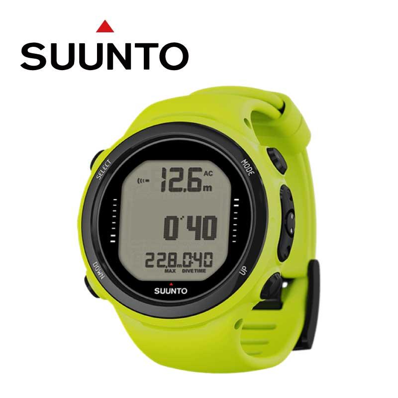 ダイブコンピューター Suunto スント ダイビング コンピューター 国内正規品 5307 Diving Hid 通販 Yahoo ショッピング