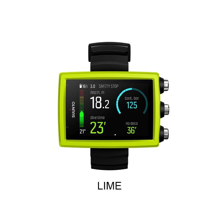 ダイブコンピュータ SUUNTO EON CORE SUUNTO ダイブコンピュータ CORE EON