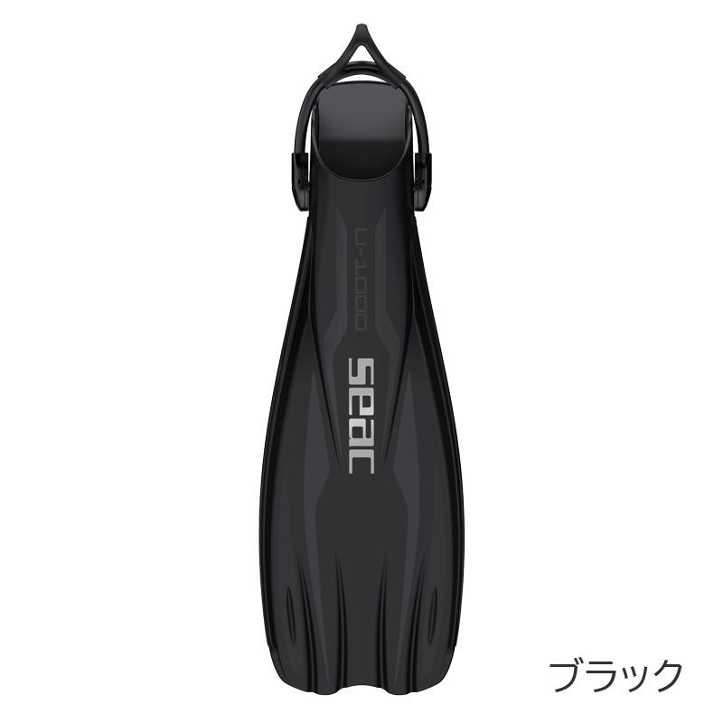 フィン SEAC シアック スキューバダイビング 軽器材 U-1000 sling-strap スクーバダイビング BCDジャケット | ブランド登録なし | 03