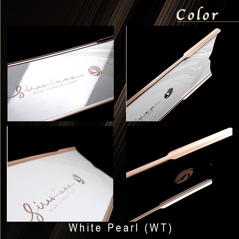 【アウトレット品】 ロングフィン スキンダイビング フリーダイビング SIRENIANA シレニアナ カーボンフィン 【ZYX1383511797】(48575円)