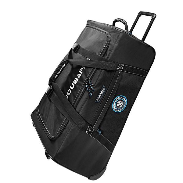 キャリーバッグ ダイビング 器材 SCUBAPRO スキューバプロ Sプロ Caravan Bag 402110020000DIVING