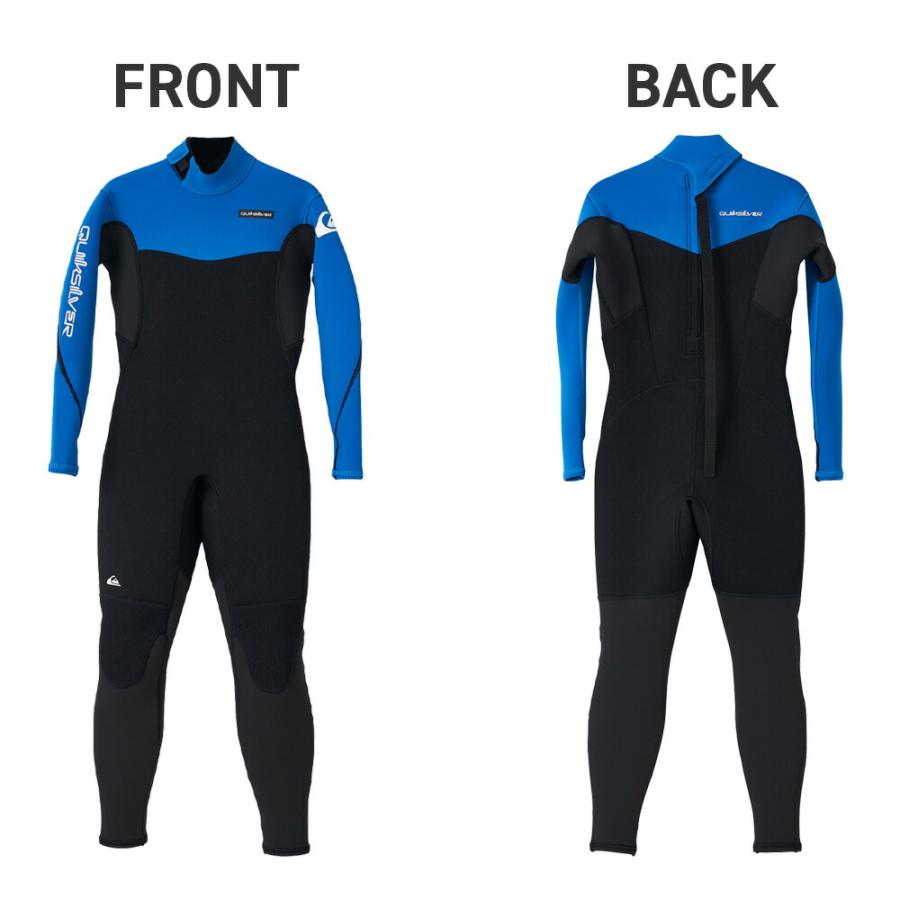 【美品】QUIKSILVER キッズ ウェットスーツ フルスーツ 110cm相当 楽天市場】キッズ・ジュニア用ウェットスーツ（ブランドクイック