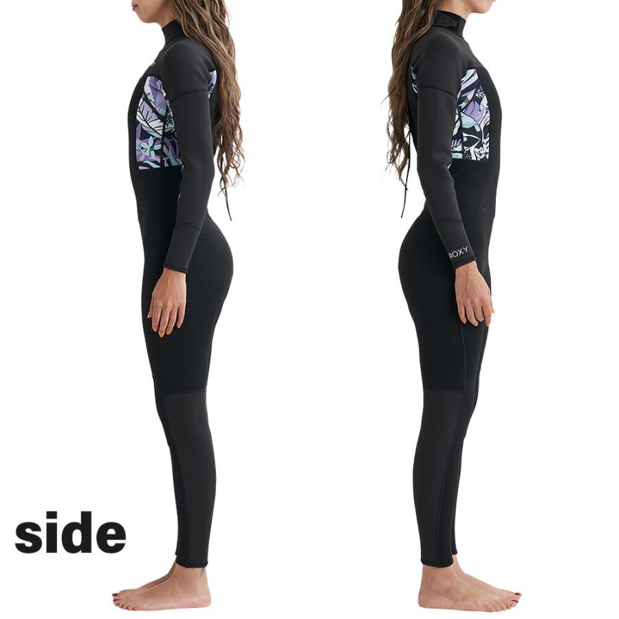 ROXY（ロキシー） ウェットスーツ ウエットスーツ レディース