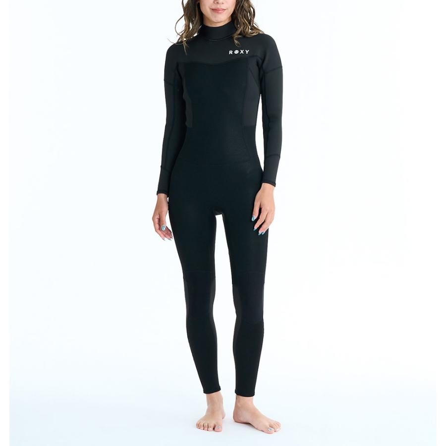 フルウエットスーツ ROXY（ロキシー） ウェットスーツ レディース フルスーツ 2mm バック