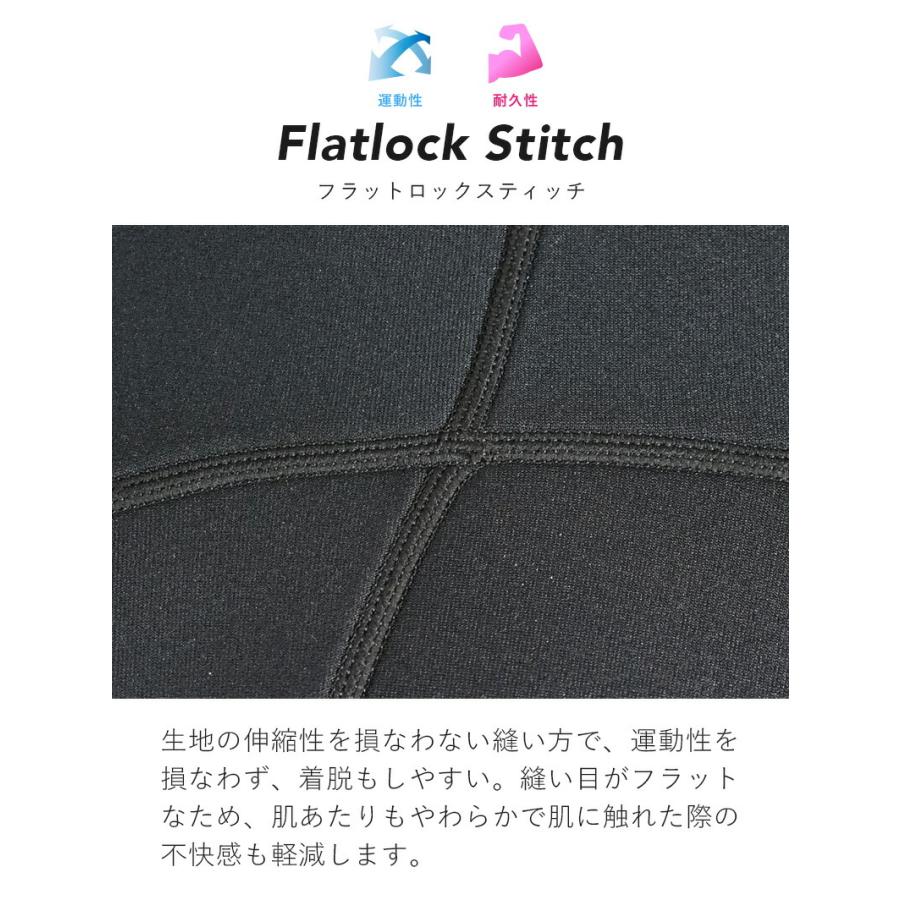 ウェットスーツ ショートジョン メンズ HeleiWaho ヘレイワホ CLASSIC クラシック 2mm サーフィン SUP シュノーケリング | Hele i Waho | 10